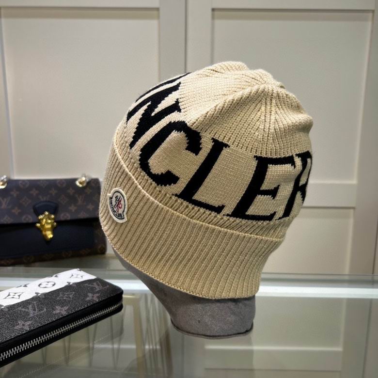 Moncler Hat dxn (3)